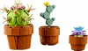 10329 – LEGO The Botanical Collection – Kleine Pflanzen Produktbild-Vorschau 4