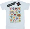 Disney - "Coco" T-Shirt für Herren BI17812 (5XL) (Weiß) Produktbild-Vorschau 1