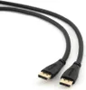 Gembird CC-DP2-10M, 10 m, DisplayPort, DisplayPort, Produktbild-Vorschau 2