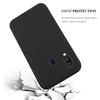 Cadorabo Housse pour Samsung Galaxy A40 Housse en noir Voir les images du produit 7
