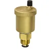 Caleffi Minical® 1/2" Schnellentlüfter Anteprima dell’immagine prodotto 4