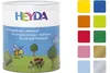 Heyda 204888470 Set di mini tamponi d'inchiostro "Rainbow" Anteprima dell’immagine prodotto 3