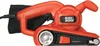 Black & Decker KA86-QS, Szlifierka taśmowa, Pomarańczowy, Podgląd zdjęcia produktu 10
