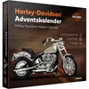 FRANZIS 67284 - Calendario de Adviento de Harley-Davidson - Vista previa de la imagen del producto 2