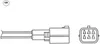 NTK von NGK 93269 Lambdasonde für MAZDA 6 Kombi (GH) Produktbild-Vorschau 1