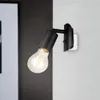 Steckerleuchte Steckerlampe Ein-/Aus-Schalter 1E27 25 W Produktbild-Vorschau 3