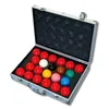 Kugeln Snooker Aramith Tournament 1-G 52,4mm inkl. Koffer Produktbild-Vorschau 2