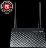 Router WLAN ASUS RT-N12E, 2,4 GHz Anteprima dell’immagine prodotto 11