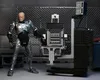 NECA RoboCop Actionfigur Ultimate Battle Damaged RoboCop Produktbild-Vorschau 7