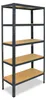 shelfplaza HOME 180x30x45 cm regał do dużych obciążeń w Podgląd zdjęcia produktu 1