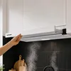 Heinner HTCH-F400WH Einbau-Dunstabzugshaube 60 cm, 358,4 Produktbild-Vorschau 7