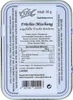Edel Früchte-Mischung Bavaria Traditionsdose 90g Produktbild-Vorschau 3