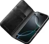 iPhone 17 Hülle - QIALINO Genuine Leather Klapphülle - Produktbild-Vorschau 2
