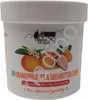 Crema al burro di karité biologico ai fiori d'arancio 250ml Anteprima dell’immagine prodotto 1