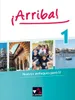 ¡Arriba! Schülerband 1 Podgląd zdjęcia produktu 1