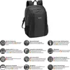 PEDEA First One - Rucksack - 45 cm (17.7 Zoll) - Produktbild-Vorschau 6