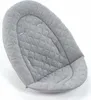 BabyGo Kinderhochstuhl NewBorn Family, grey/natur Produktbild-Vorschau 10
