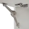 Küchenhängeschrank Sorrella 100cm mit 2 Flügeltüren - Produktbild-Vorschau 5