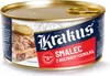 Krakus Vepřové sádlo se slaninou a cibulí 300 g Náhled obrázku produktu 1