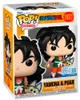 Funko Pop! Animation: Dragonball - Yamcha & Puar #1927 Produktbild-Vorschau 2