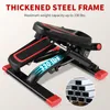 FCH Stepper 43 x 33 x 22.5CM  Mit Kordelmordel,für Fitness Produktbild-Vorschau 5