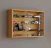 VCM Glasvitrine hängend | Vitrine Glas mit Produktbild-Vorschau 7