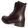 Gabor 51.605 Femmes Bottines - Bottines élégantes marron Voir les images du produit 14