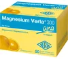 Magnesio Verla 300 uno tipo granuli arancione, 50 pz. Anteprima dell’immagine prodotto 3