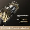 Dreame R20 Slim Kabelloser Akku Produktbild-Vorschau 8