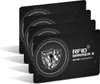 RFID BARRIER X 4x NFC RFID Karte Karten Set RFID & NFC Produktbild-Vorschau 1