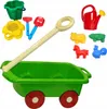 COIL Sandspielzeug-Set, Sandspielzeug, Sandformen, Eimer, Produktbild-Vorschau 1