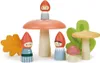 Tender Leaf Toys, Familia de gnomos del bosque, a partir de Vista previa de la imagen del producto 2