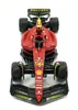 Bburago 18-36832 - Modellauto - Ferrari F1-75 Sainz #55 Produktbild-Vorschau 3