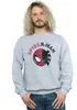 Marvel - Sweatshirt für Herren BI44685 (XL) (Grau) Produktbild-Vorschau 2