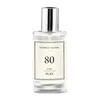 FEDERICO MAHORA PURE 80, Eau de Parfum pour femmes, 50 ml Voir les images du produit 2