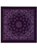 Urban Classics Bandana Kopftuch Halstuch Maske schwarz Produktbild-Vorschau 24