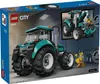 LEGO City Tracteur agricole (60498) Voir les images du produit 3
