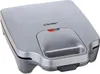 Cloer 6269 Sandwichmaker XXL, für 4 diagonal geteilte Produktbild-Vorschau 1