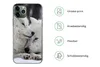 MuchoWow® Handyhülle Schutzhülle Hülle für iPhone 11 Pro Produktbild-Vorschau 7