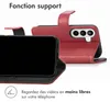 Étui de luxe imoshion pour Samsung Galaxy A27 (5G) - Voir les images du produit 3