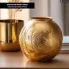 LM-Kreativ Metallika for Artists 50 ml, Gold – Produktbild-Vorschau 5