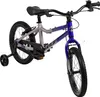 Huffy 16-Zoll Literide Fahrrad Produktbild-Vorschau 4