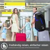 Kindersitz Transporttasche, Transporttasche Kindersitz, Produktbild-Vorschau 6