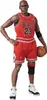 NBA MAF EX Actionfigur Michael Jordan (Chicago Bulls) 17 cm Produktbild-Vorschau 2