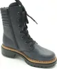 Rieker Damen Stiefelette profilierte Plateausohle Produktbild-Vorschau 47
