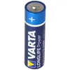 VARTA VAR Longlife Power AA 4er Blis 20 Stück Anteprima dell’immagine prodotto 36