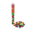 PlusPlus Mini Neon-Bausteine aus Kunststoff, 100 Teile Produktbild-Vorschau 9