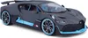 Bburago 18-11045BK - Modellino auto - Bugatti DIVO (grigio, Anteprima dell’immagine prodotto 23