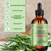 Nifeishi Olio di rosmarino per capelli e spazzola per Anteprima dell’immagine prodotto 11