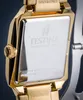 Festina Armbanduhr Date On The Square Gold Produktbild-Vorschau 9